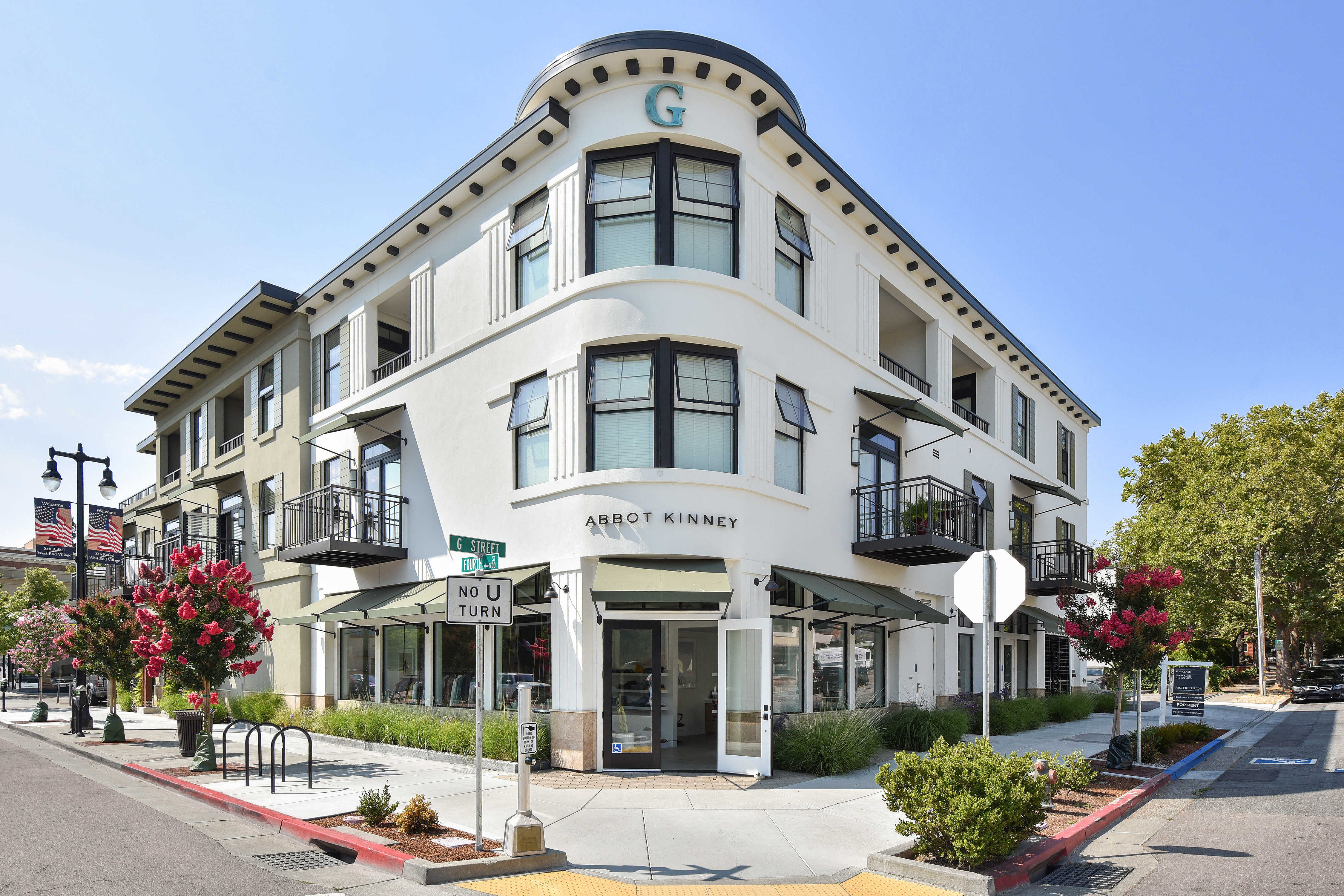 107 G Street 209, San Rafael, CA, 94901 22