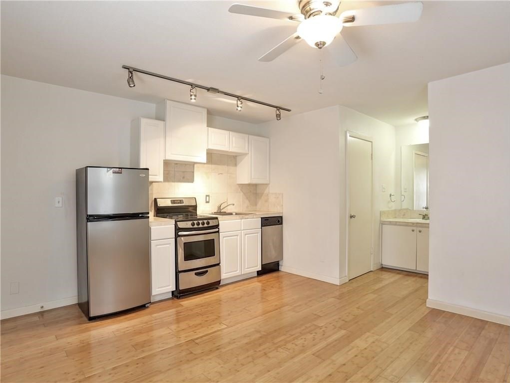 Apartment for Rent in Austin