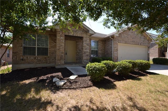 Apartment for Rent in Kyle