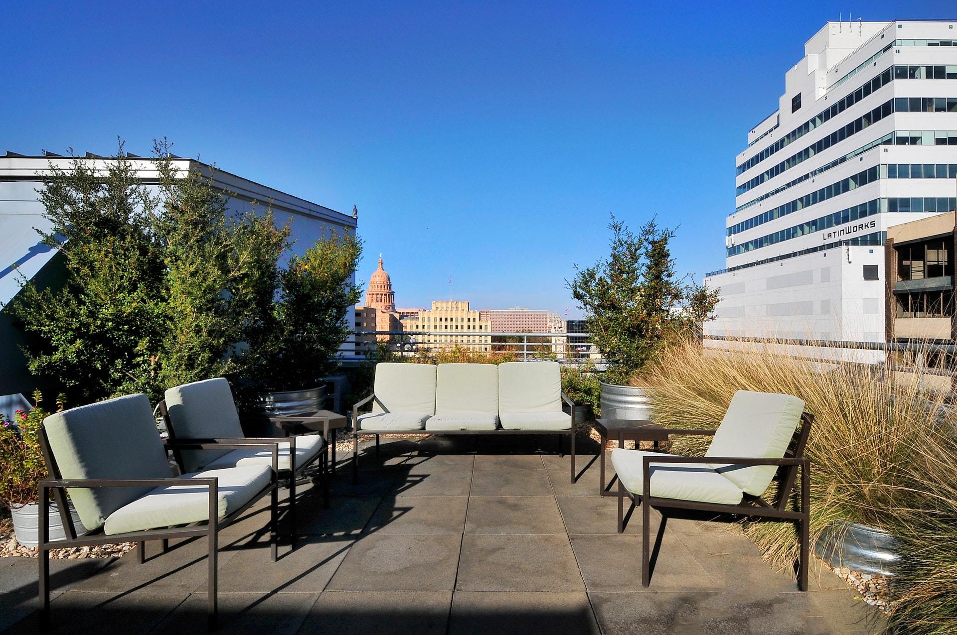 800 Brazos Street - 1,895USD / month