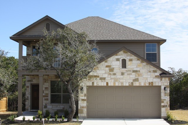 Apartment for Rent in Dripping Springs