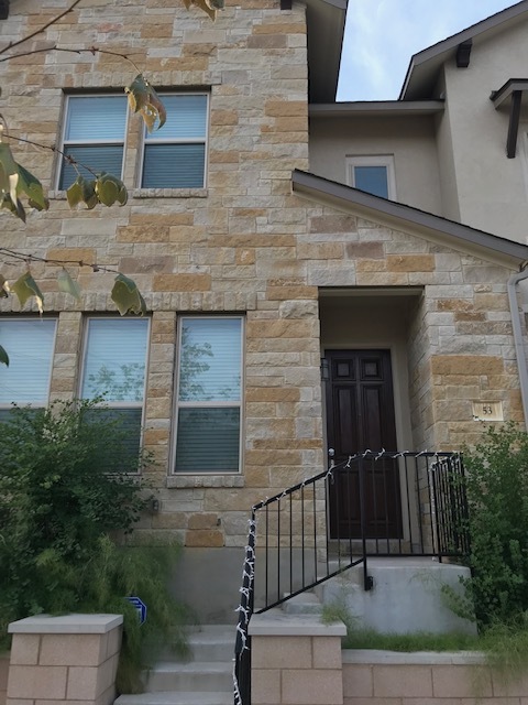 Apartment for Rent in Austin