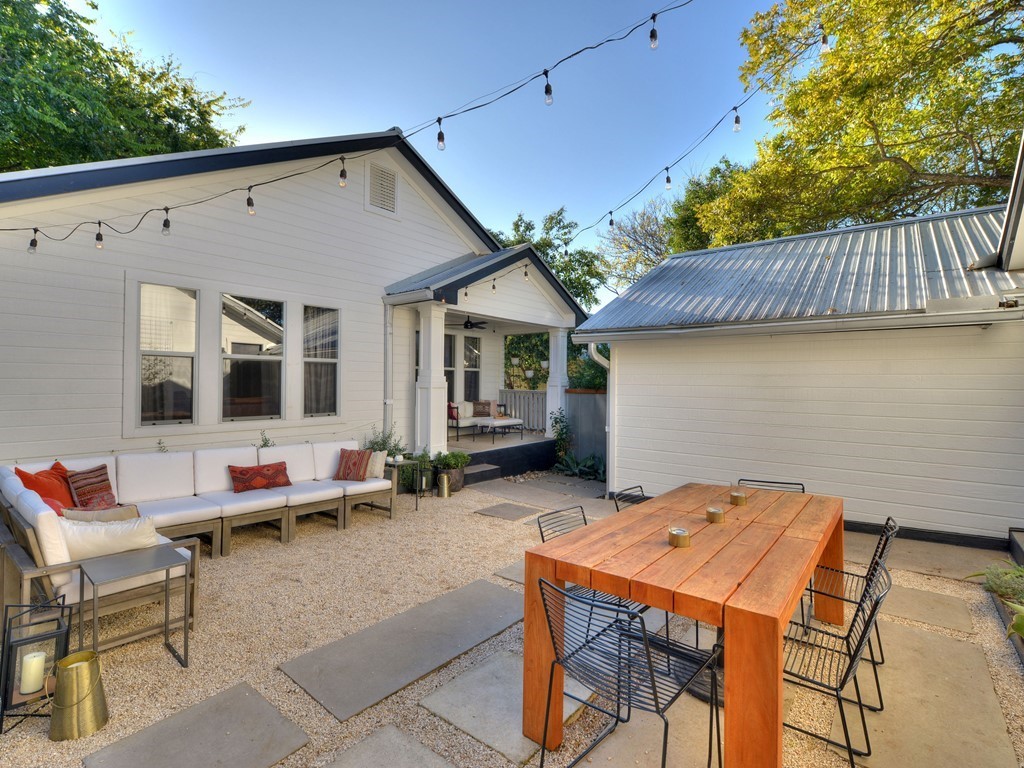 Apartment for Rent in Austin