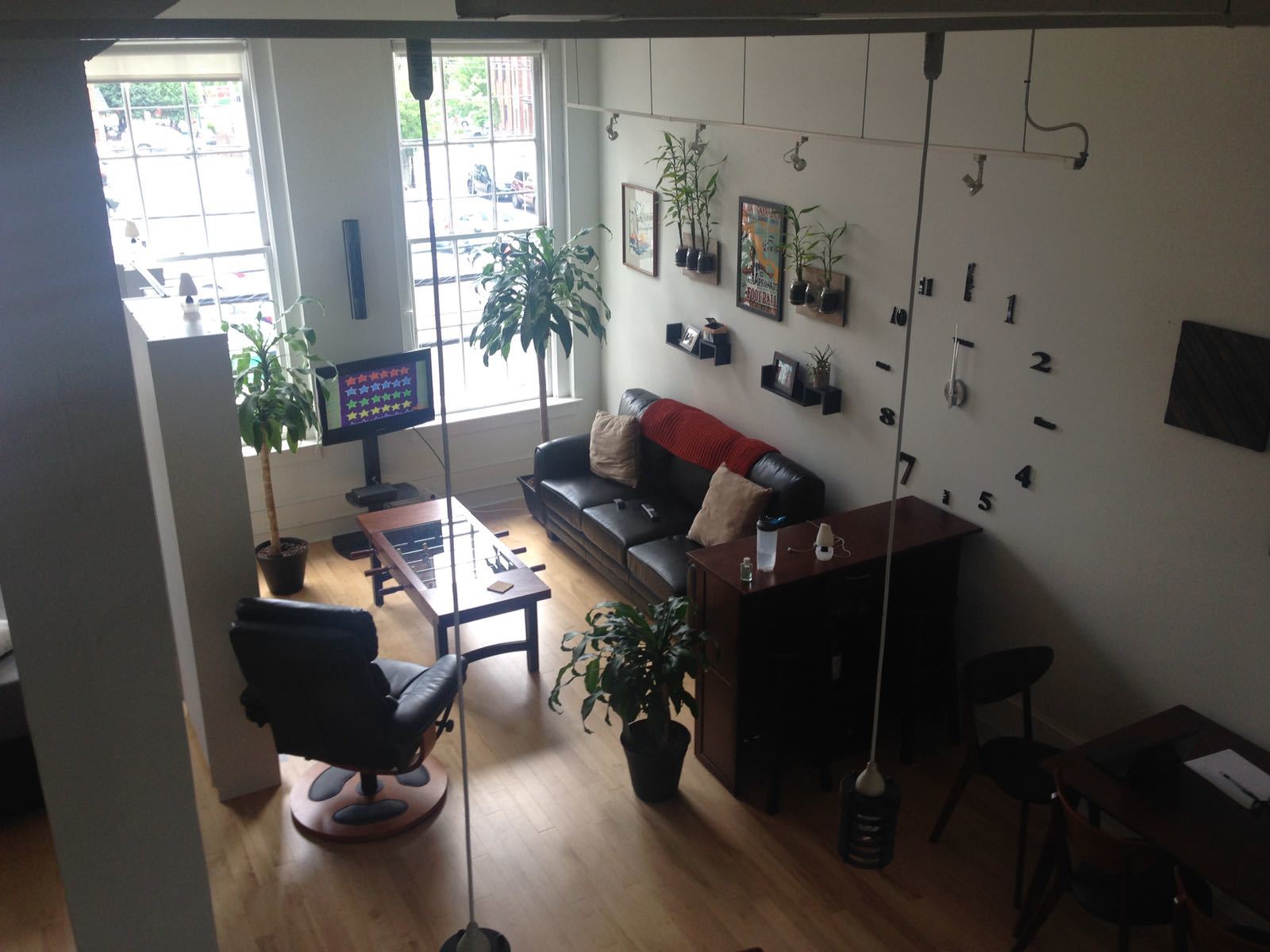 Apartment for Rent in Charlottesville
