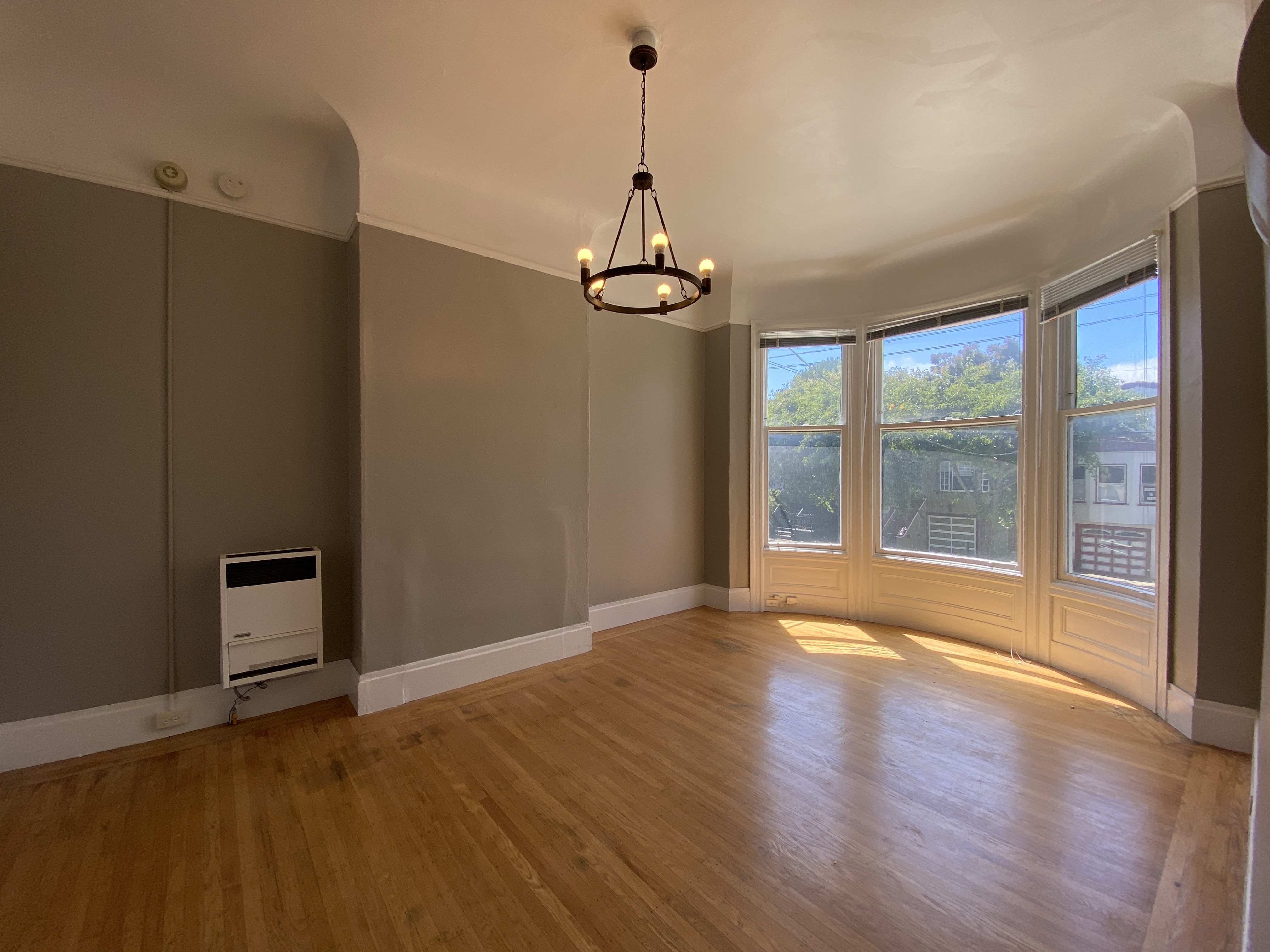Apartment for Rent in San Francisco
