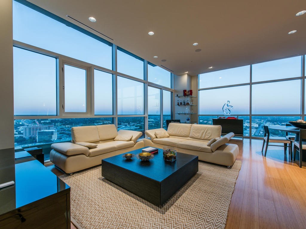 Apartment for Rent in Austin