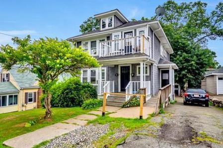 Apartment for Rent in Waltham