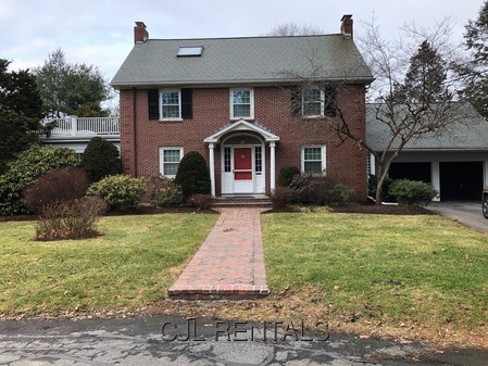 Apartment for Rent in Newton