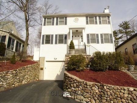 Apartment for Rent in Waltham