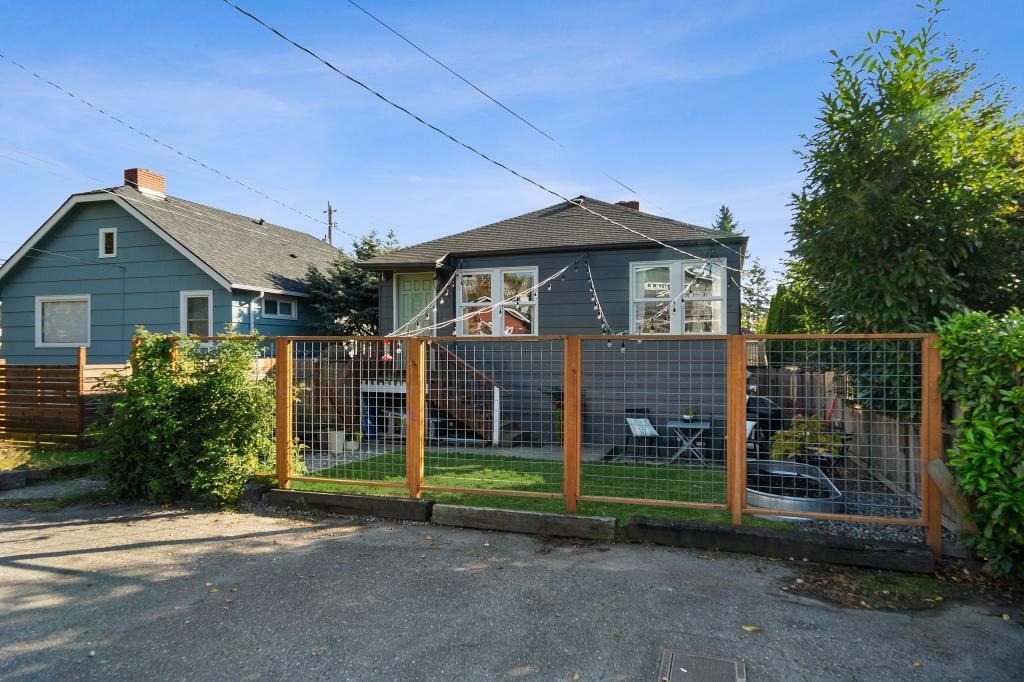 Apartment for Rent in Seattle