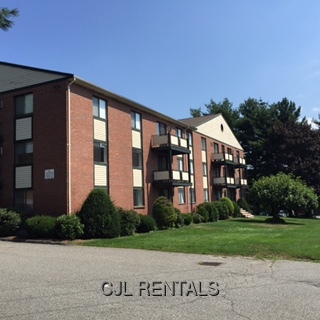 Apartment for Rent in Stoneham
