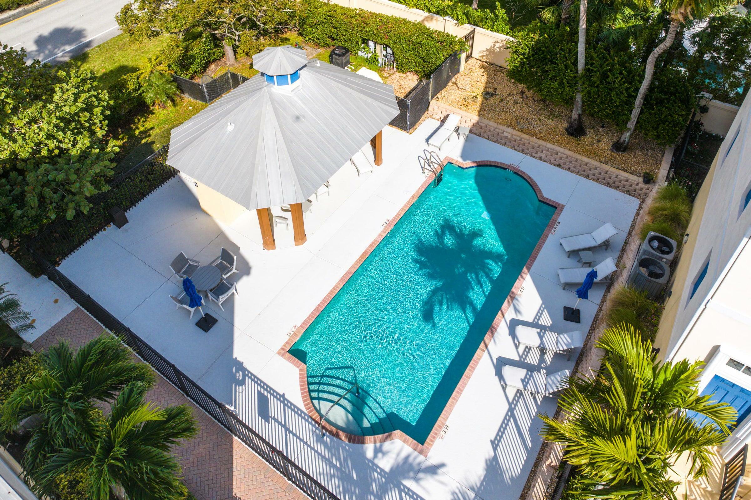 464 Juno Dunes Way, Juno Beach, FL - 7,000 USD/ month