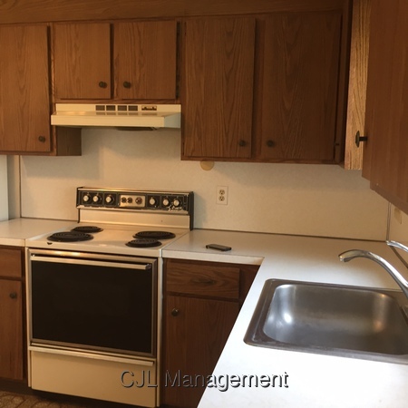 Apartment for Rent in Newton