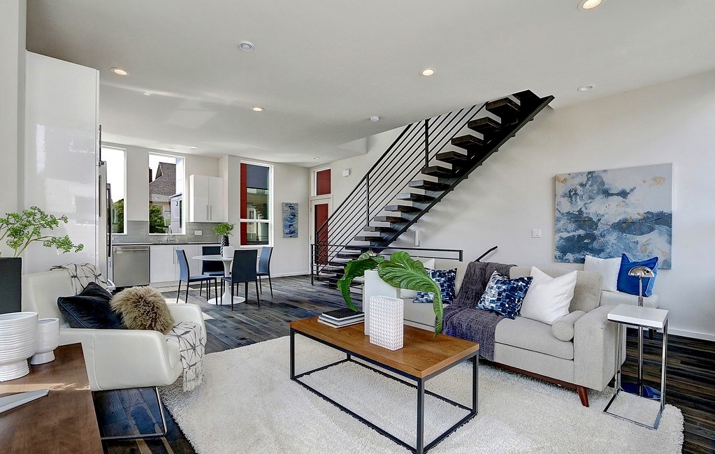 Apartment for Rent in Seattle