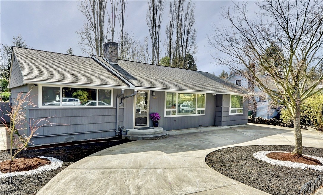 Apartment for Rent in Seattle