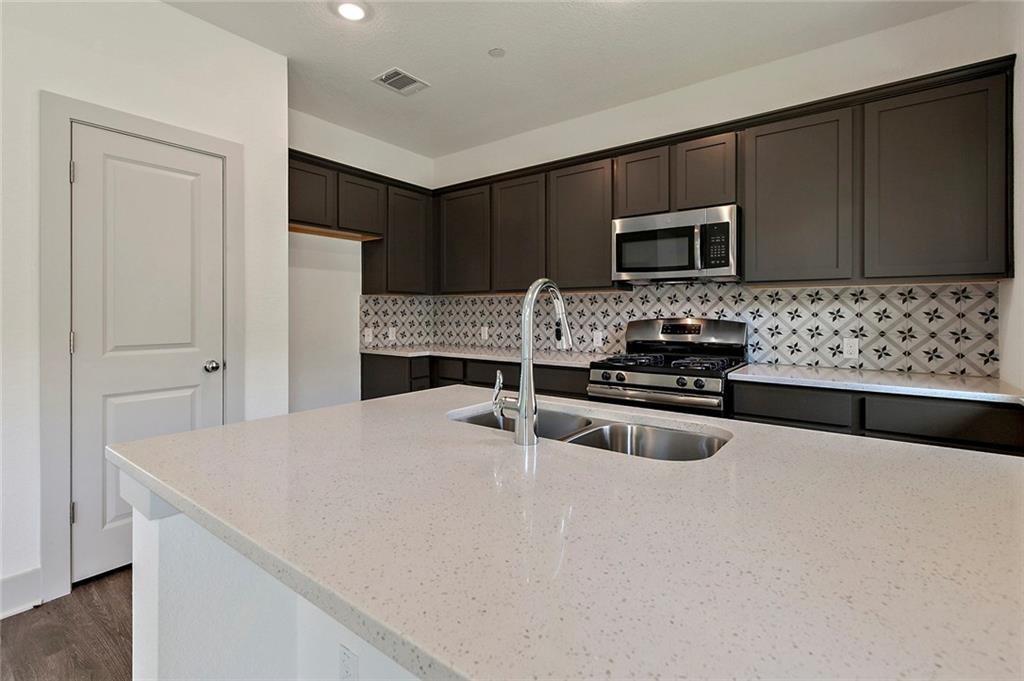 Apartment for Rent in Leander