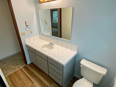 Apartment for Rent in Eugene