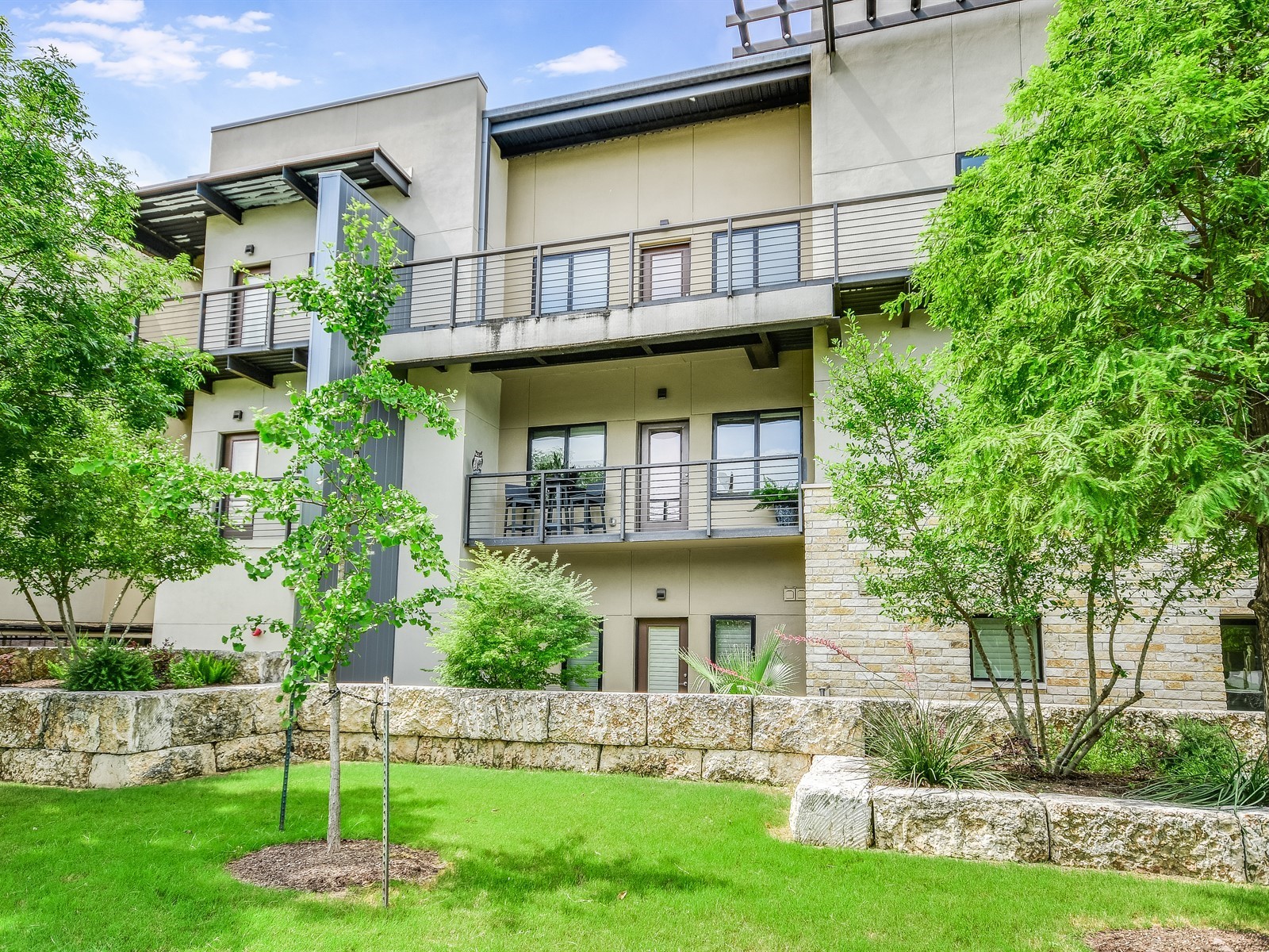 Apartment for Rent in Austin