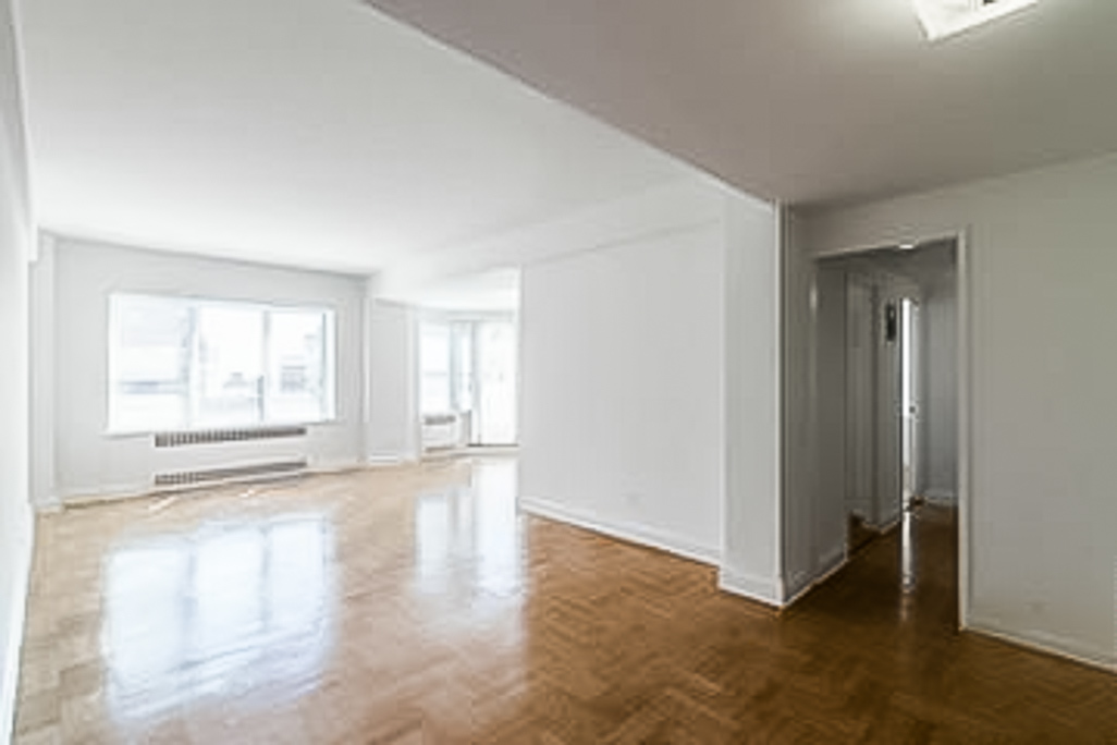 Apartment for Rent in New York