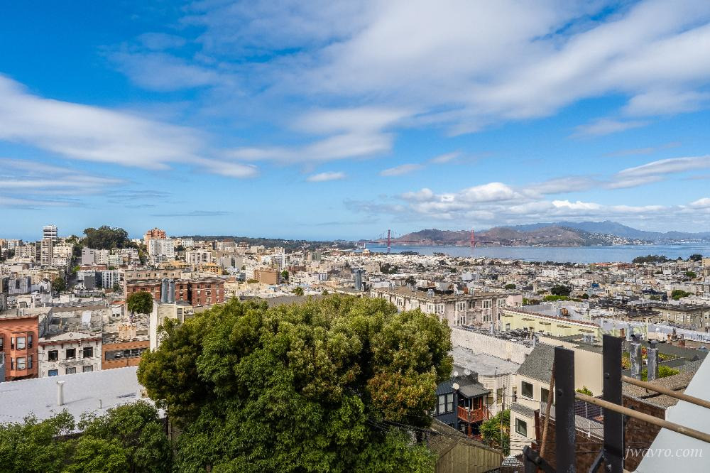 25 Priest Street, San Francisco, CA - 14,000 USD/ month