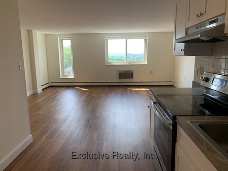 Apartment for Rent in Somerville
