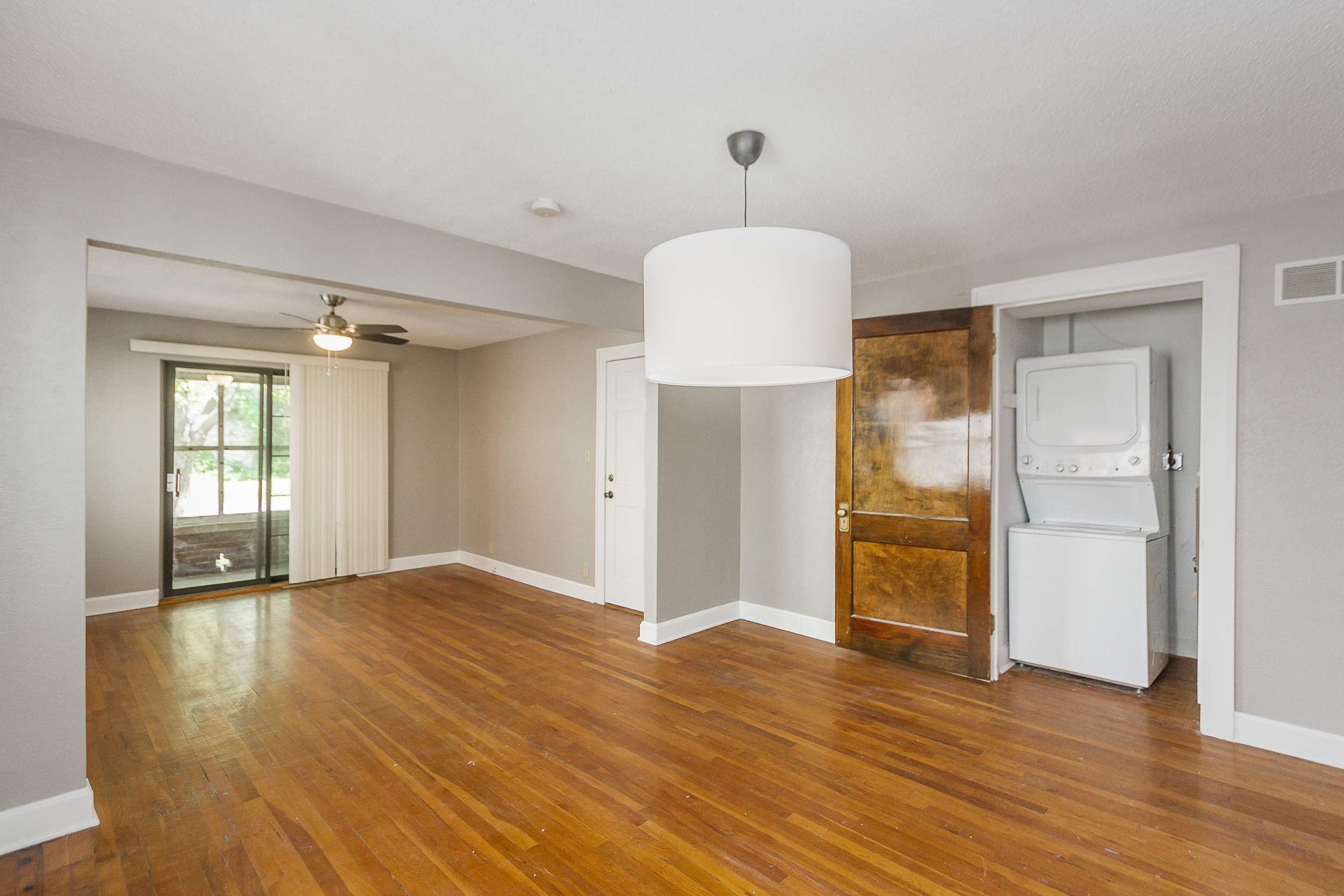Apartment for Rent in Kansas City