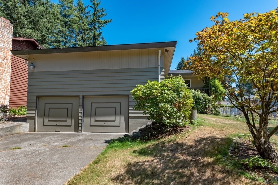 Apartment for Rent in Seattle
