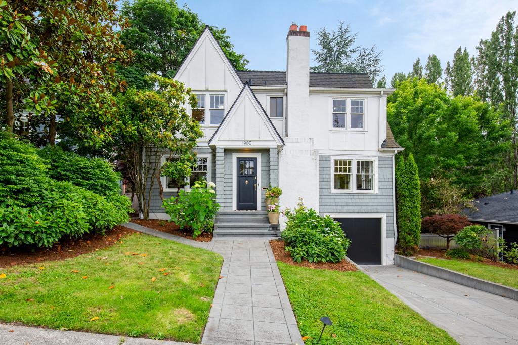 Apartment for Rent in Seattle