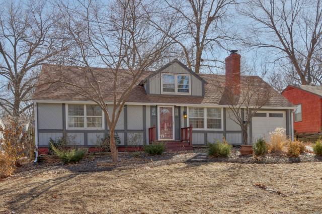 Apartment for Rent in Prairie Village