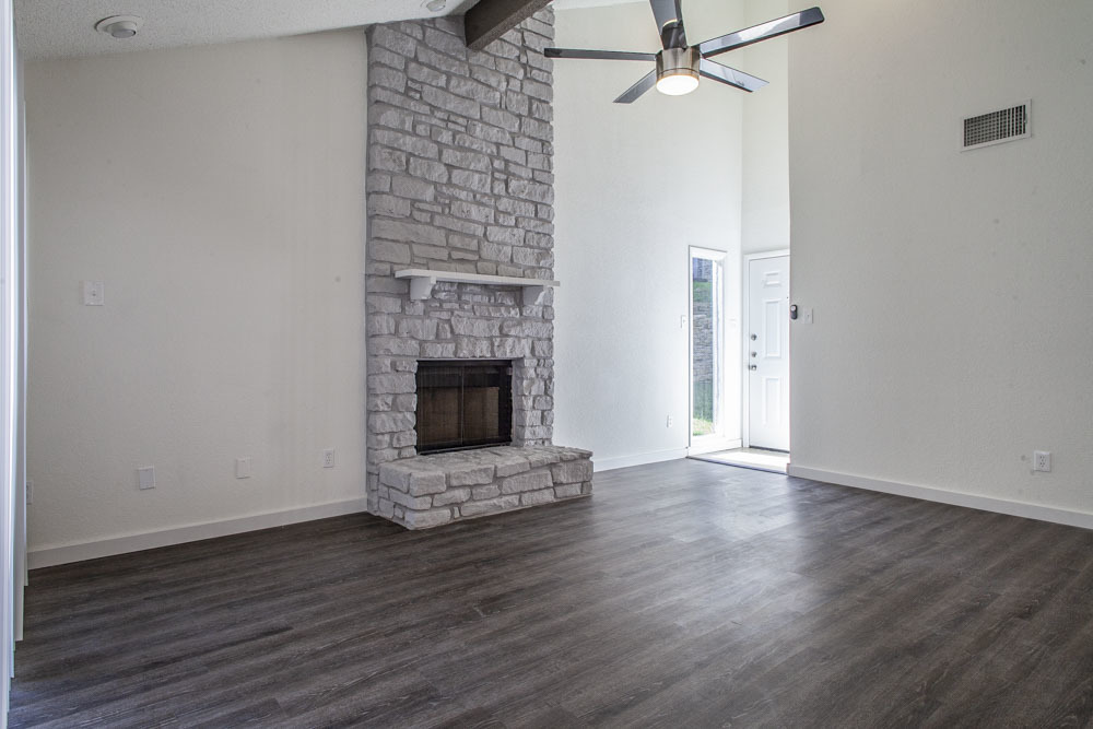 Apartment for Rent in Austin