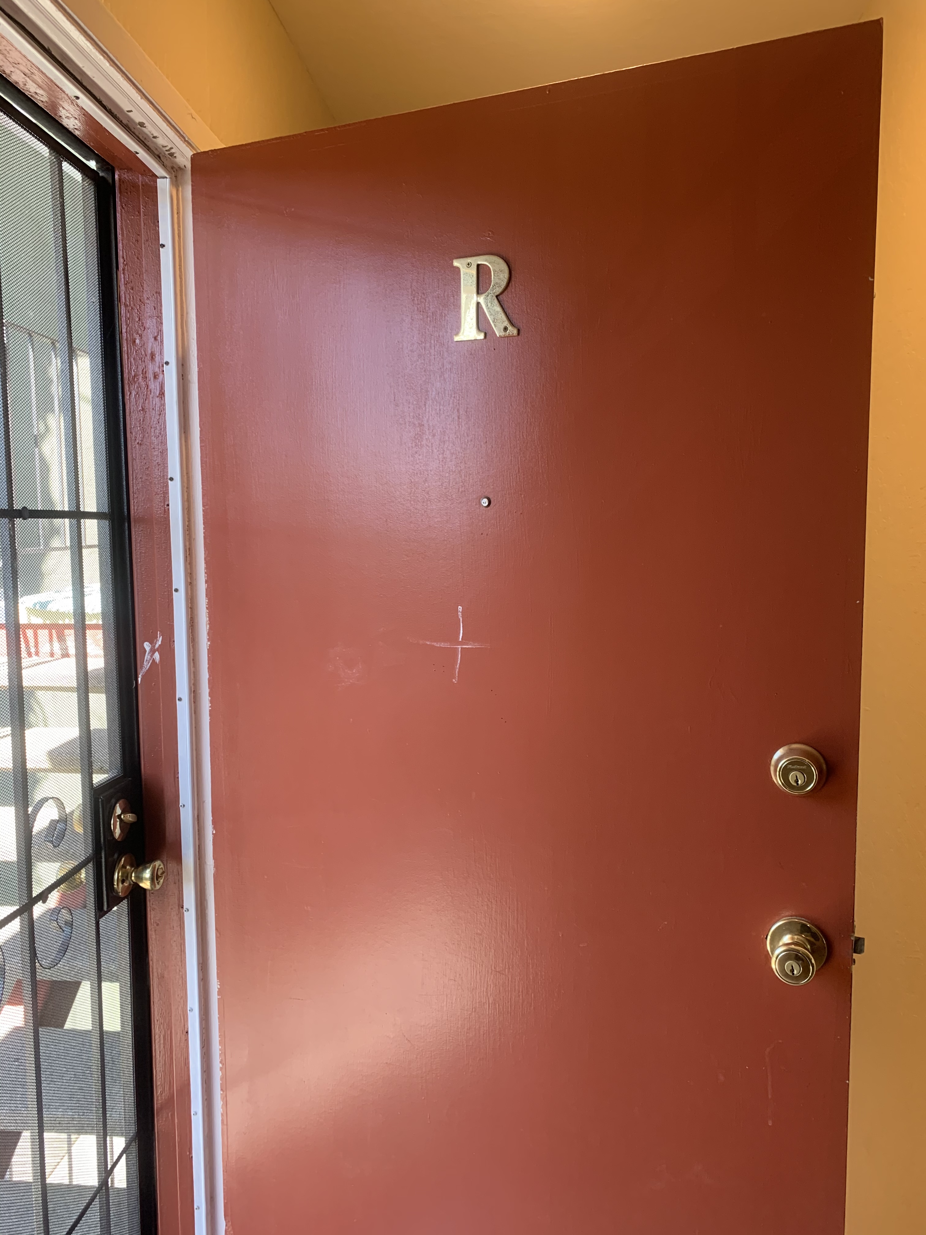 Apartment for Rent in Oakland