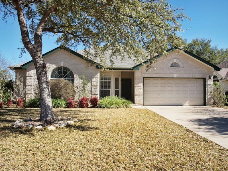 Apartment for Rent in Austin