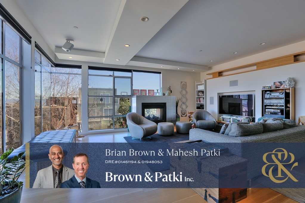 807 Kansas Street, San Francisco, CA - 9,995 USD/ month