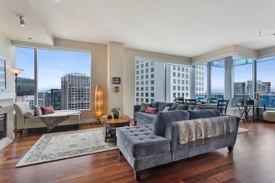 Apartment for Rent in Seattle