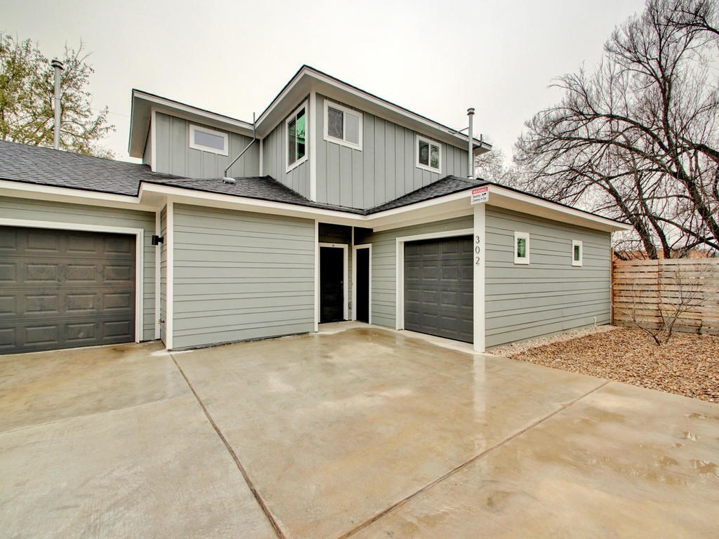 Apartment for Rent in Austin