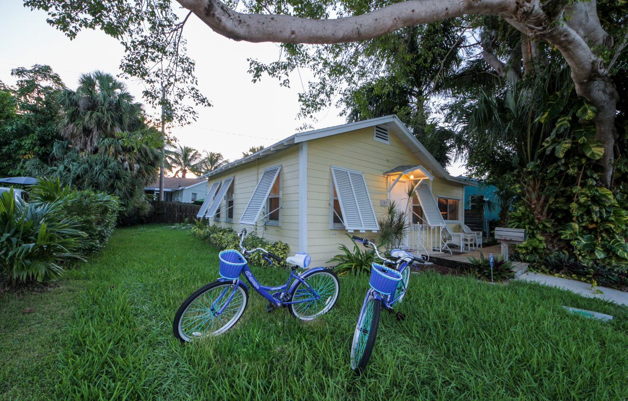 Apartment for Rent in West Palm Beach