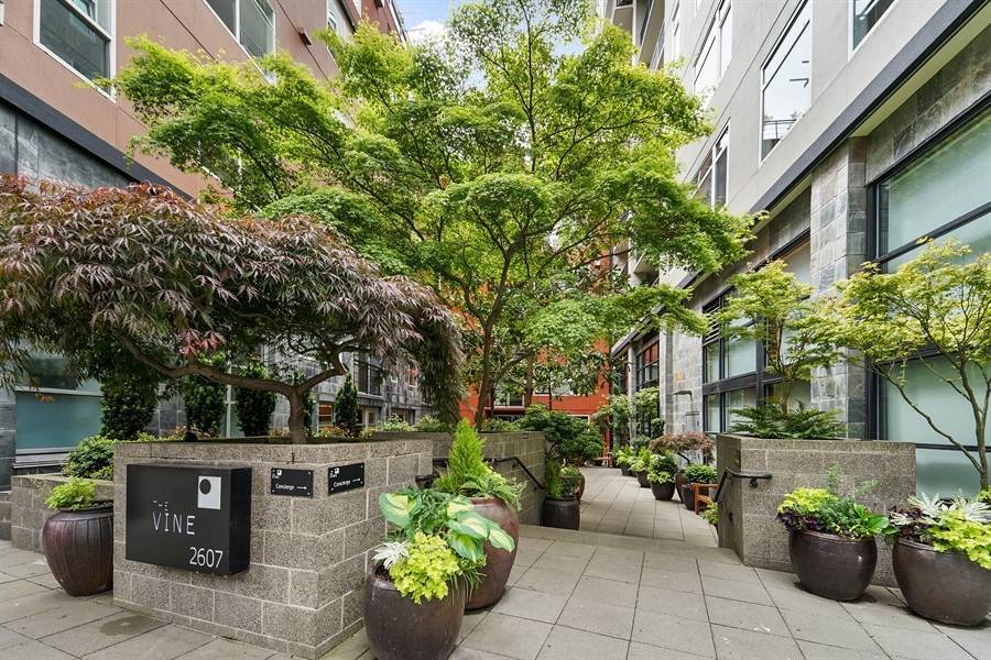 Apartment for Rent in Seattle