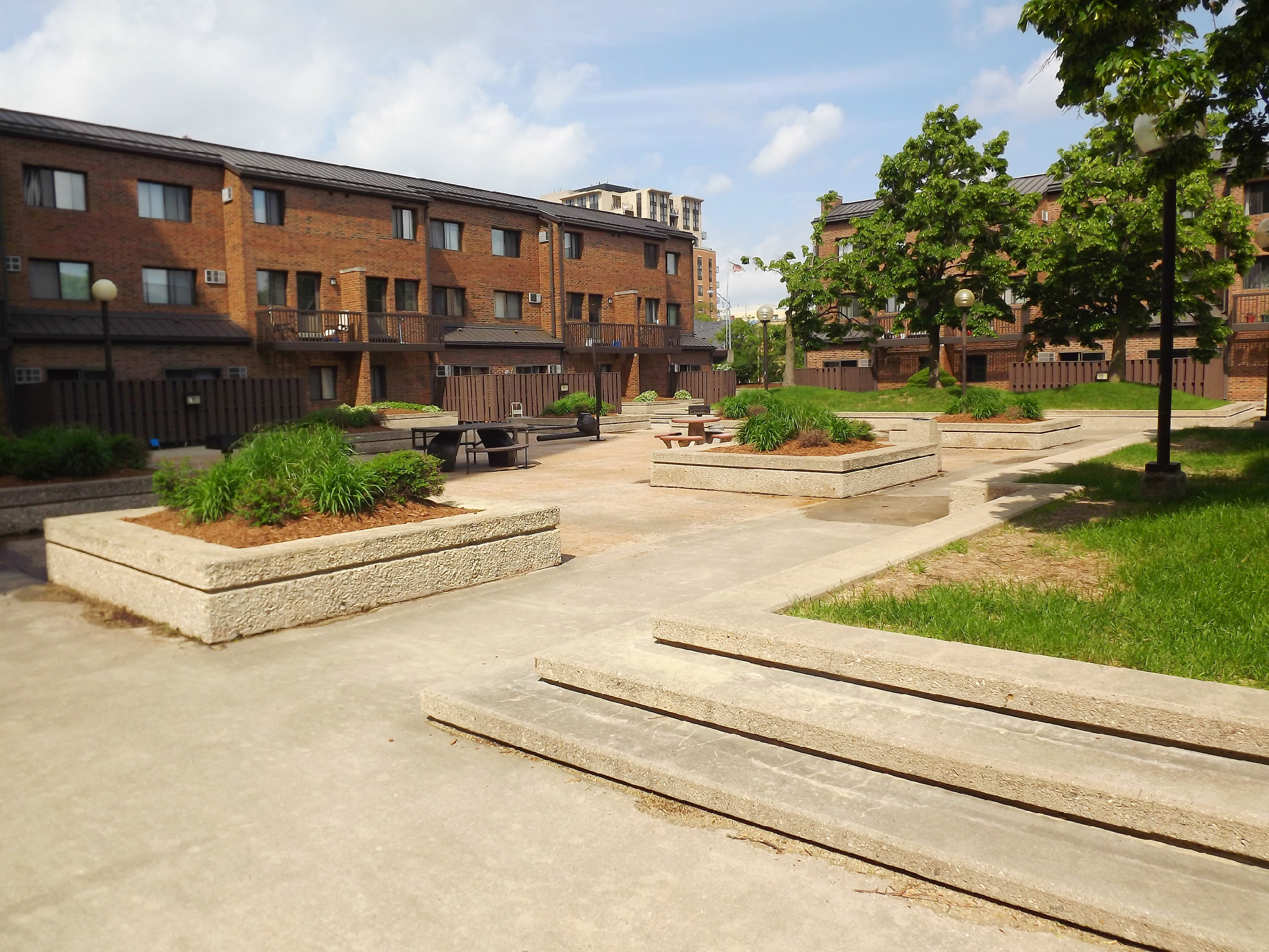 Apartment for Rent in Madison