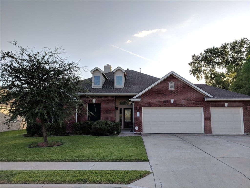 Apartment for Rent in Pflugerville