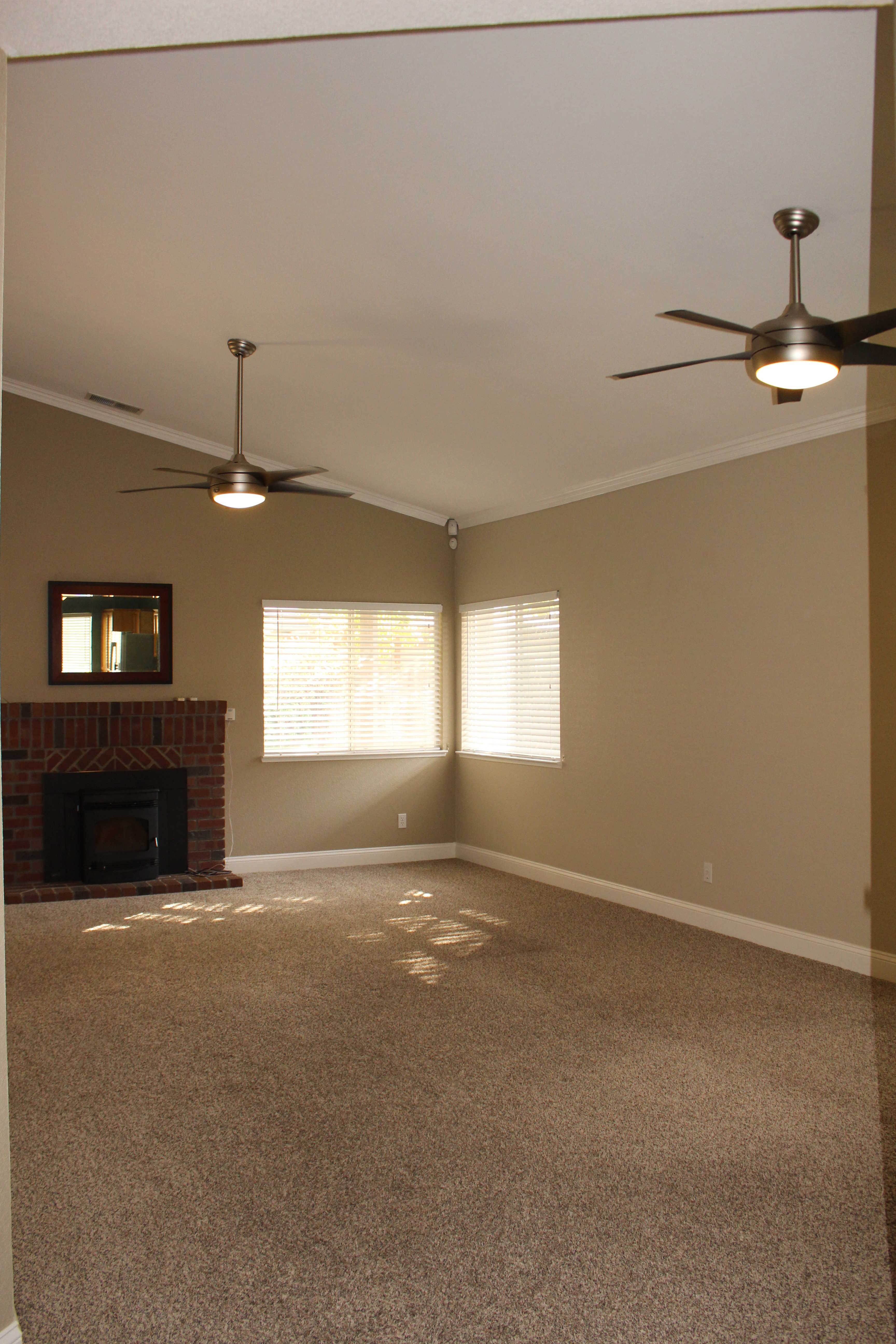Apartment for Rent in Yuba City