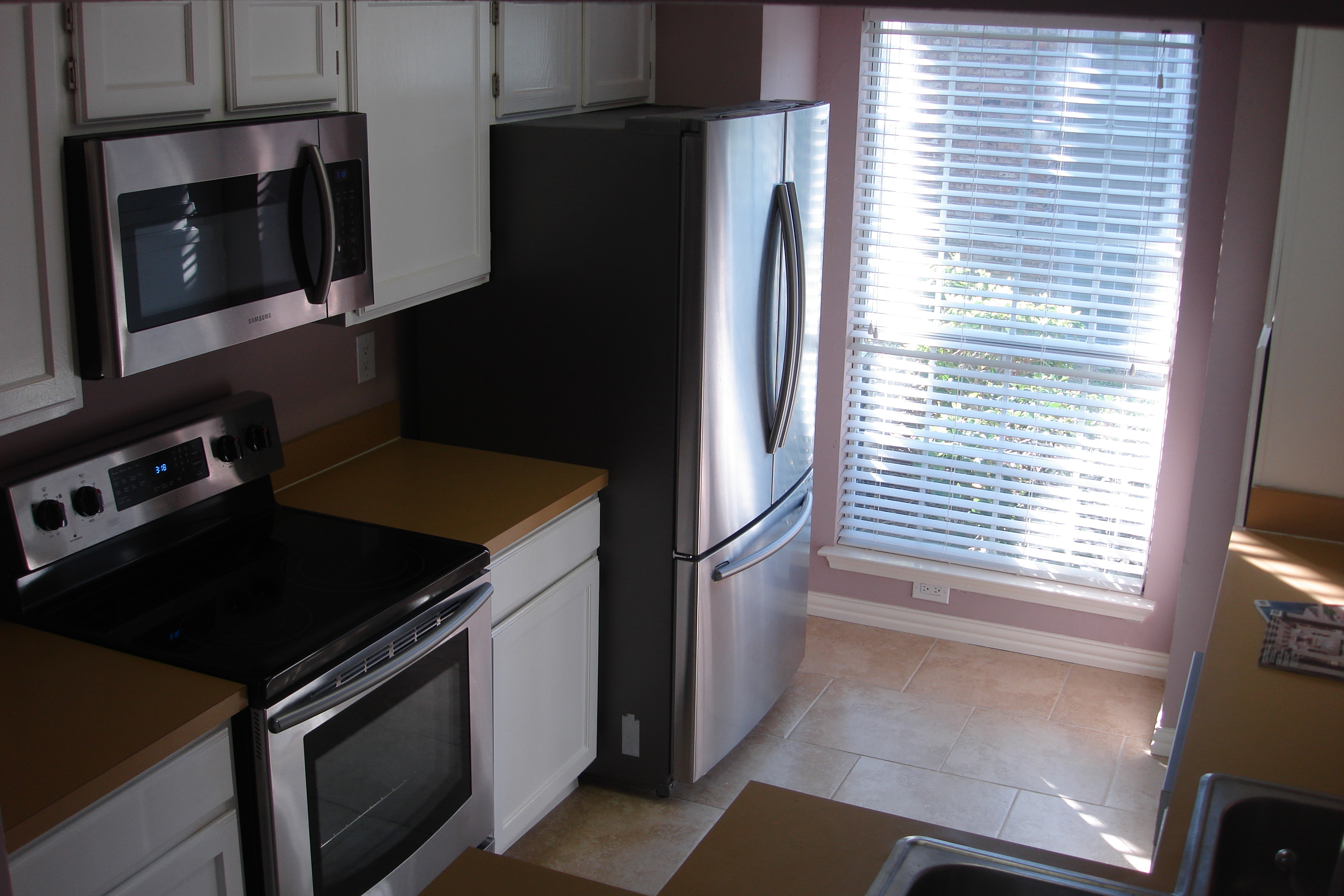 Apartment for Rent in Dallas