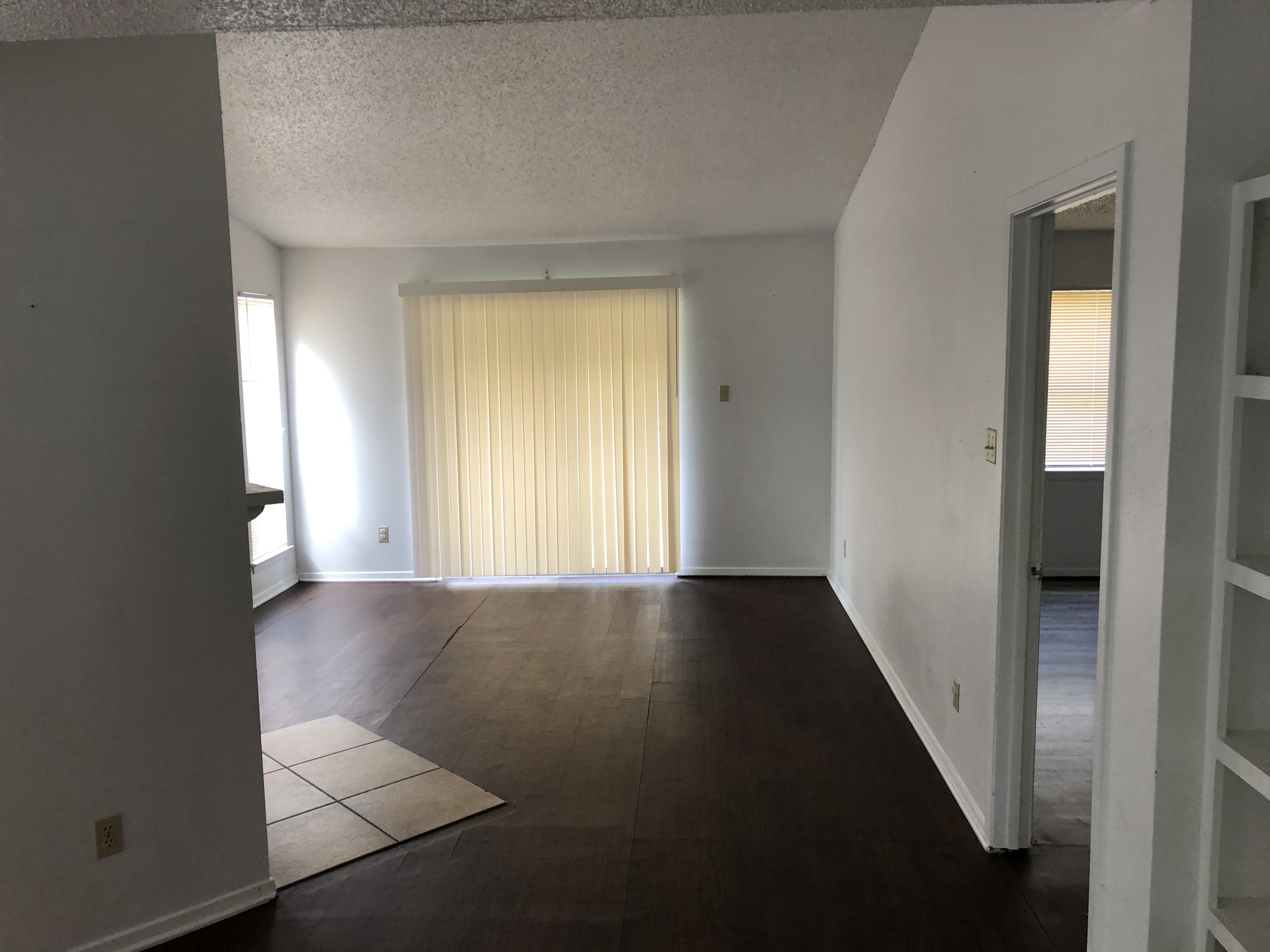 Apartment for Rent in Austin