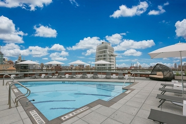 Apartment for Rent in New York
