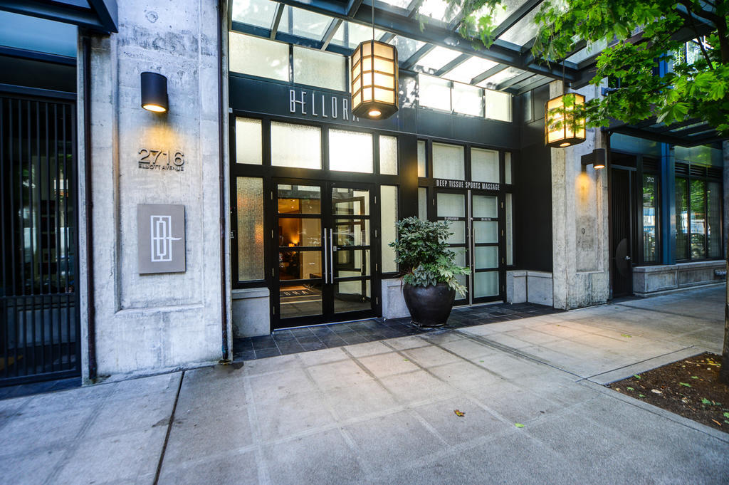 Apartment for Rent in Seattle