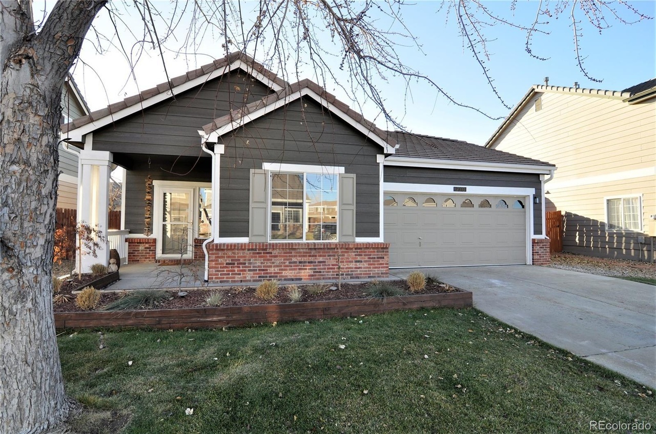 Apartment for Rent in Aurora