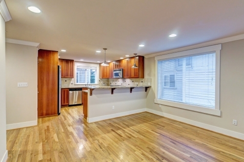 Apartment for Rent in Seattle
