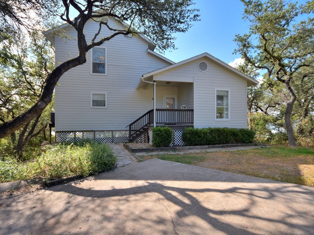 Apartment for Rent in Lago Vista