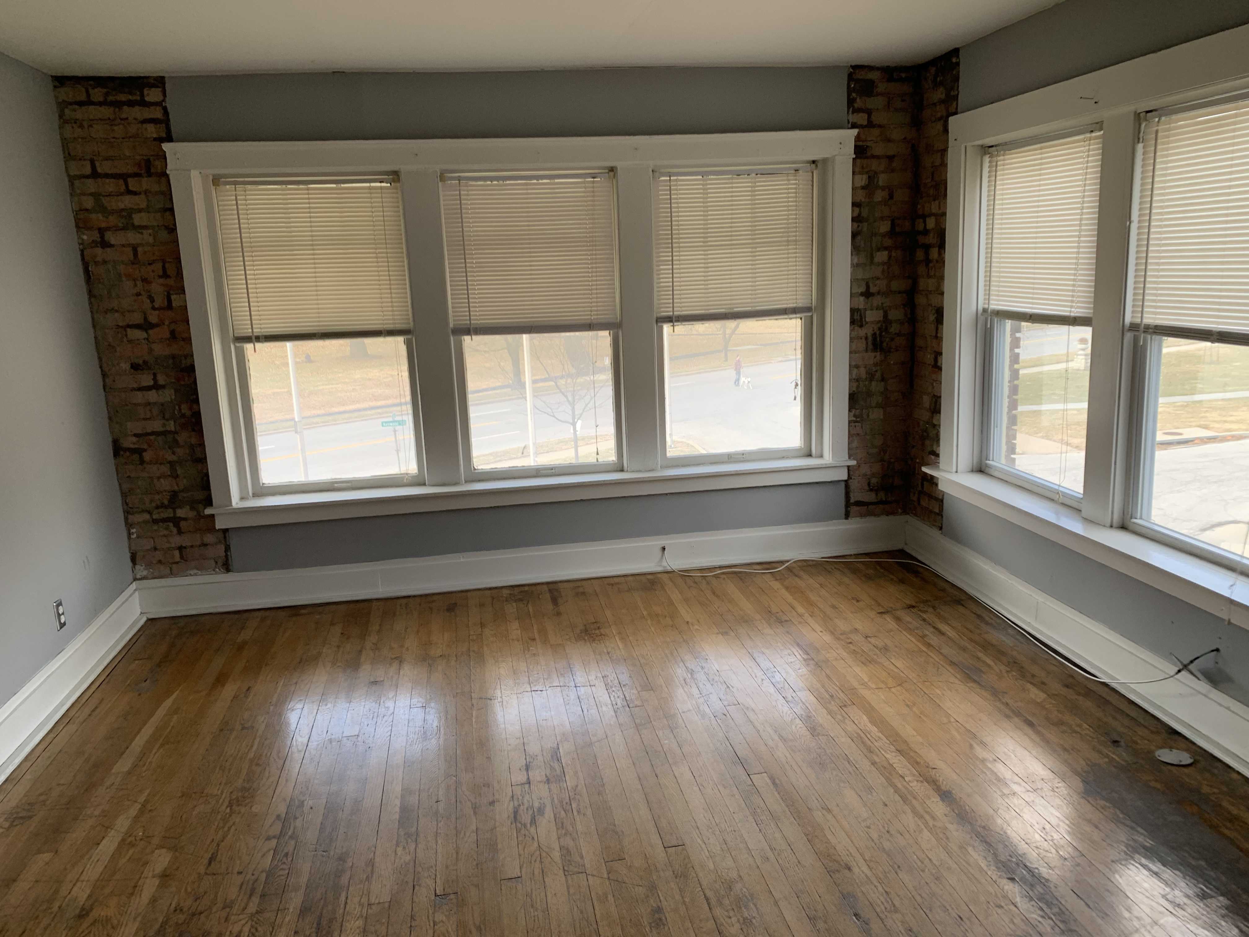 Apartment for Rent in Kansas City
