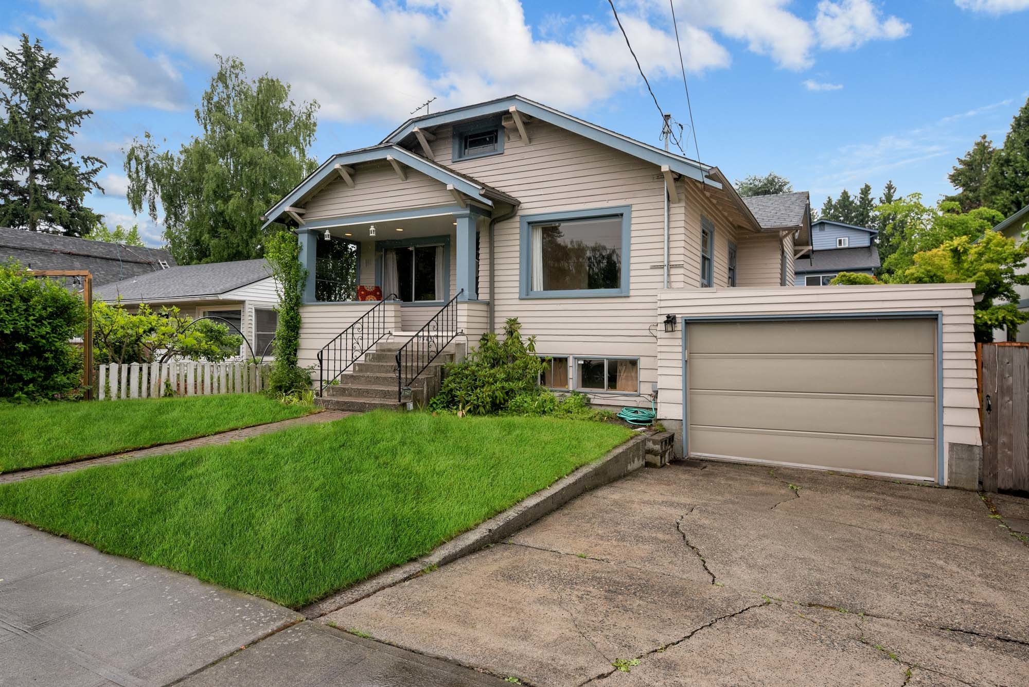 Apartment for Rent in Seattle