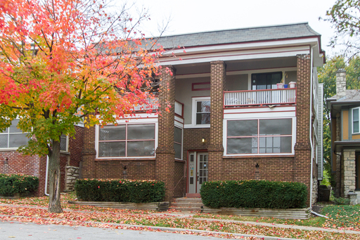 Apartment for Rent in Kansas City